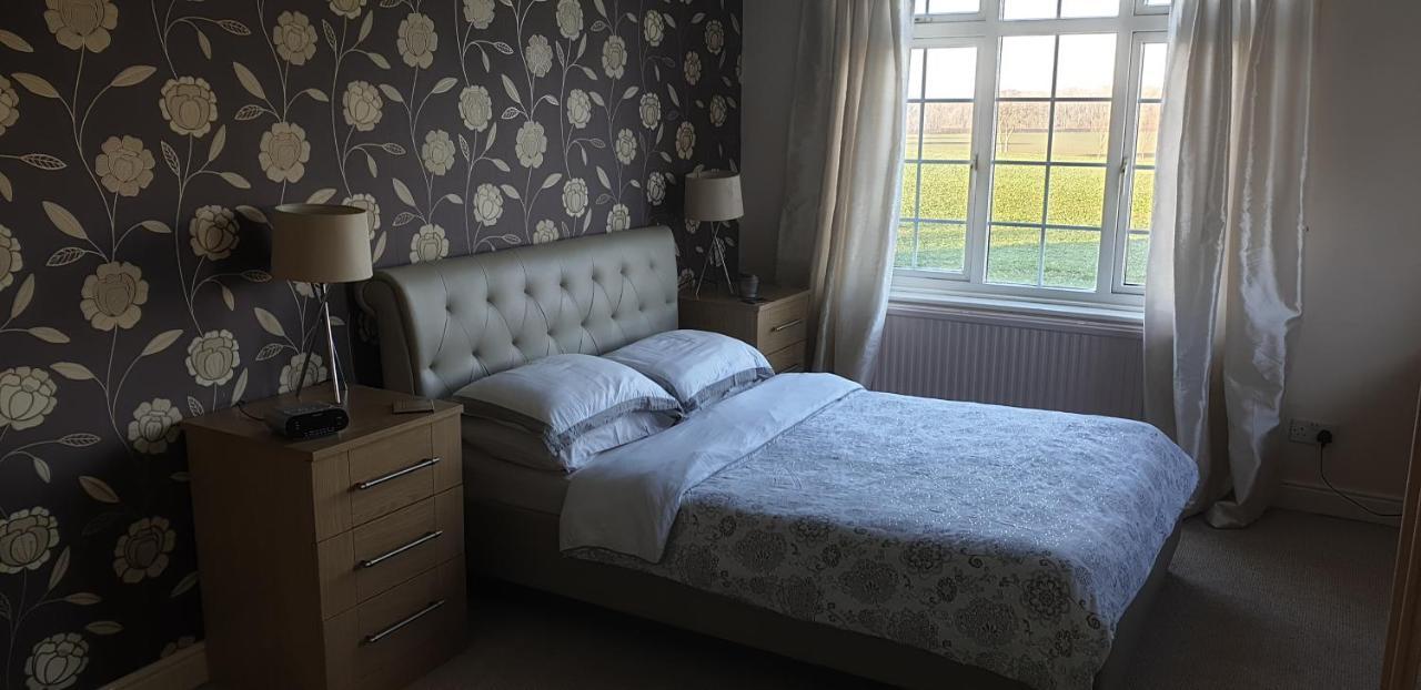 Chambre Double Deluxe