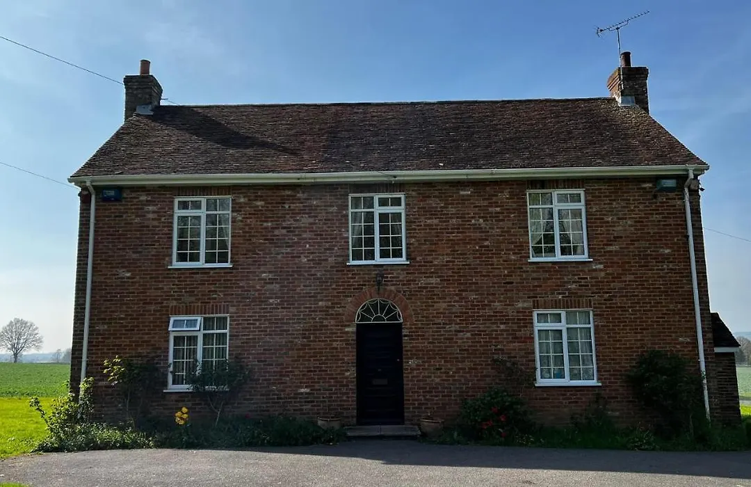 Plumpton House-1