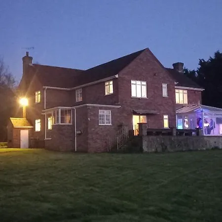 Plumpton House-3